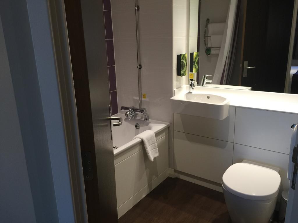 Premier Inn London Wimbledon South Quarto foto