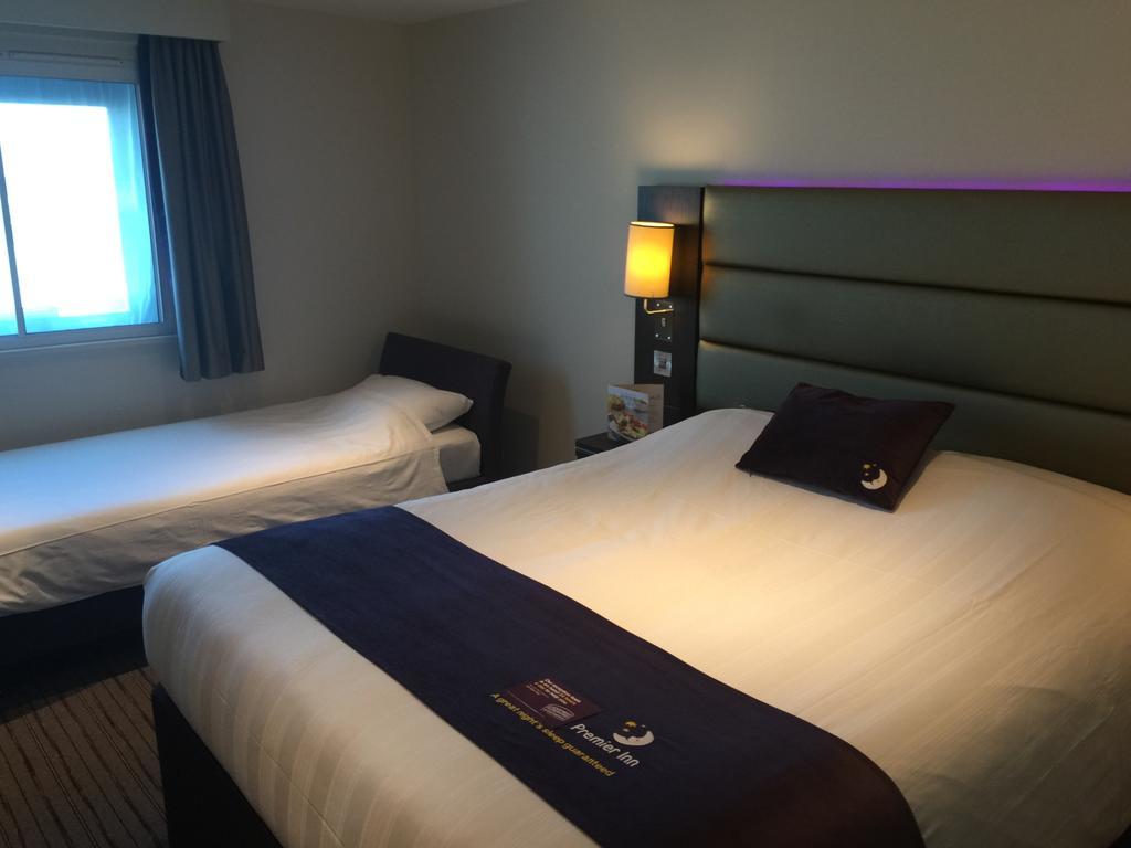 Premier Inn London Wimbledon South Quarto foto